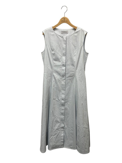フォクシーニューヨーク Dress Suzette 43298 ワンピース 42 ブルー ITK18RGH8S4U