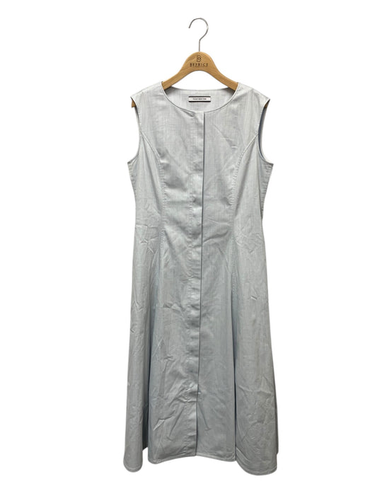フォクシーニューヨーク Dress Suzette 43298 ワンピース 42 ブルー ITK18RGH8S4U
