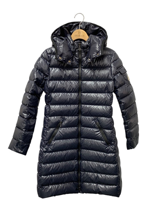 モンクレール MOKA GIUBBOTTO MOKA JACKET D2954499000568950 ダウンコート 12 ネイビー IT6S60D0J44G