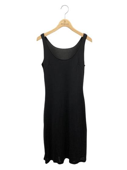 デイジーリン Fairy Chiffon Dress フェアリーシフォンドレス 06611 ワンピース 38 ブラック IT0K8RC1LIQX