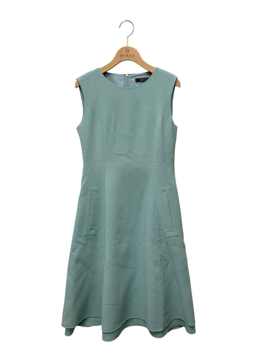フォクシーブティック Dress 36296 ワンピース 38 グリーン ITPLQYYUO7IW