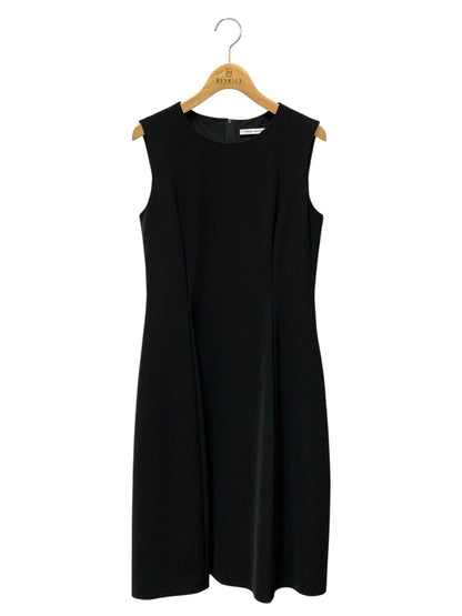 フォクシーニューヨーク Basic Dress 41282 ワンピース 38 ブラック IT6LLHZ39SUQ