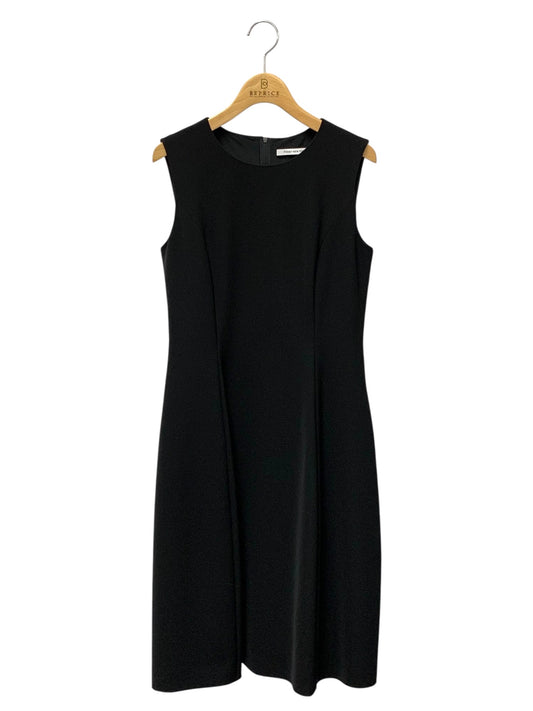 フォクシーニューヨーク Basic Dress 41282 ワンピース 38 ブラック IT6LLHZ39SUQ