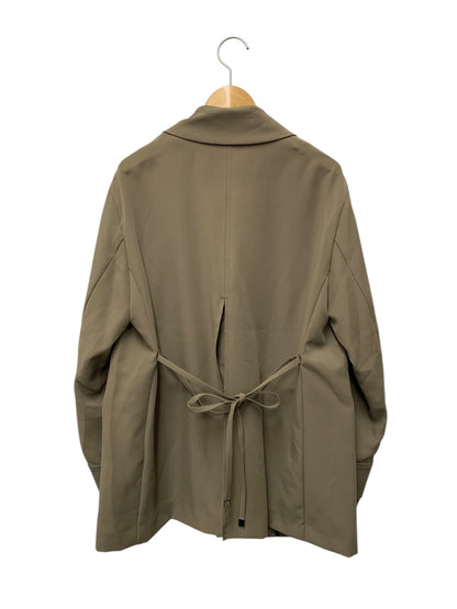 ユナイテッドトウキョウ 4WAYベルトテーラードジャケット 145553002 2 カーキグリーン ITBZY7S2RDI8