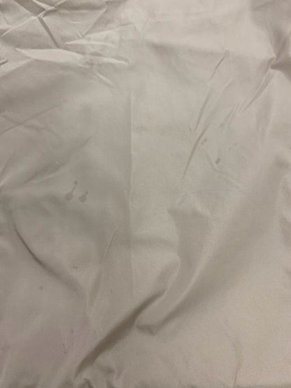 マックスマーラ ザキューブ 902104276 ナイロンコート 38 ベージュ リバーシブル IT4O1XMYGPHY