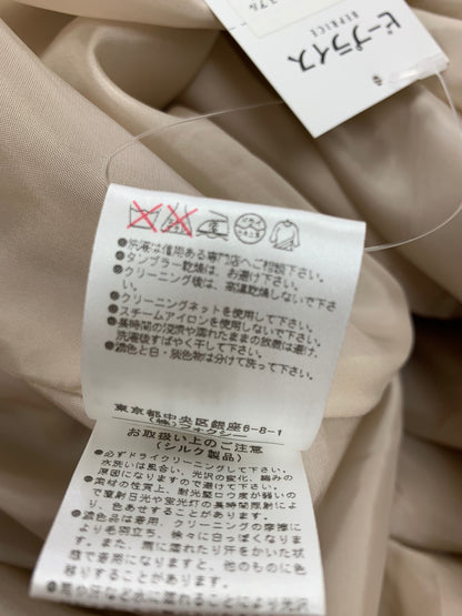 フォクシーブティック ドレス アルドワーズ 34152 ワンピース 38 ピンク ITCL9DB8FX9A