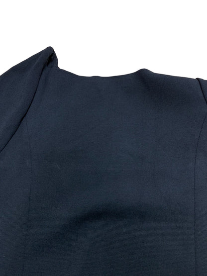 フォクシーニューヨーク collection Knit Dress 39278 ワンピース 40 ブラック IT7RUPUELAL5