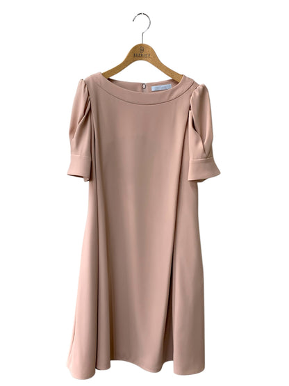 アベニールエトワール R933-701 ワンピース 36 ピンク IT0DLQF1KETO