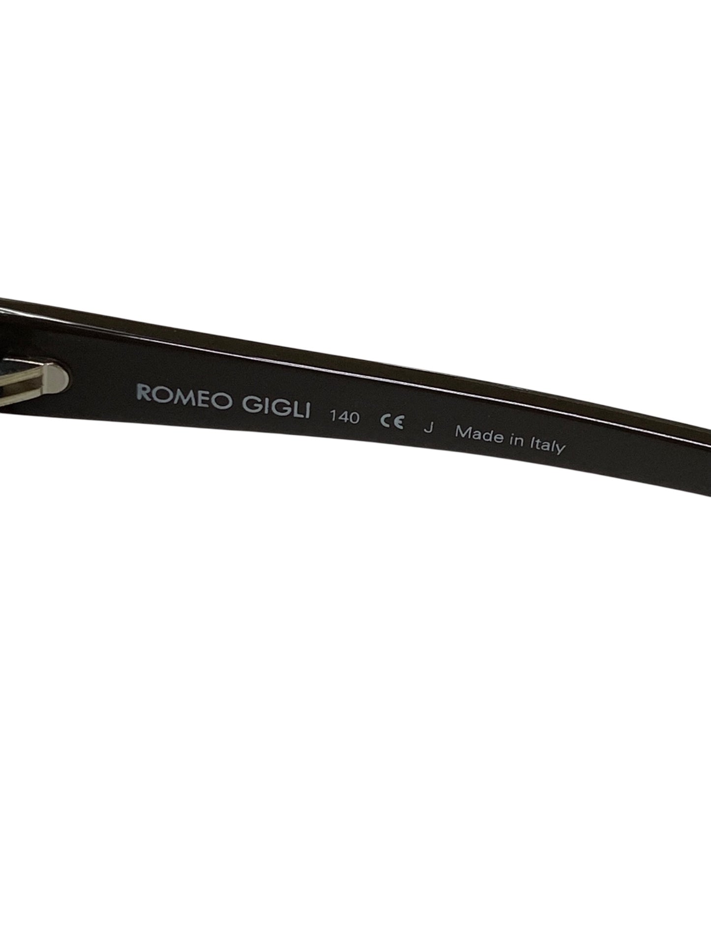 ロメオジリ RG59604 サングラス カーキブラウン IT5IMEFH5U0O