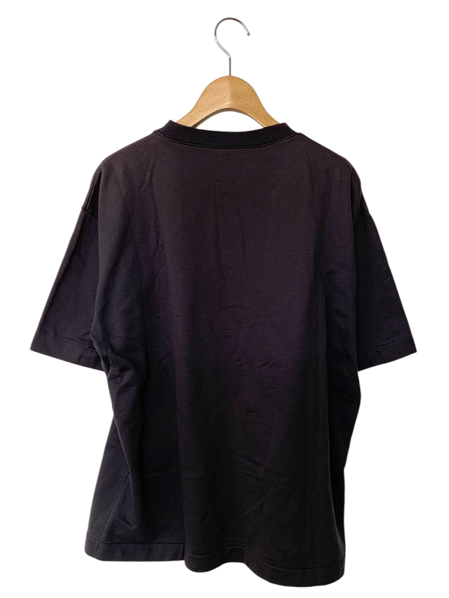 オーラリー SUPER HIGH GAUGE SWEAT TEE A7SP02NU Tシャツ 3 チャコール IT8AS71DWX7W 【SALE】