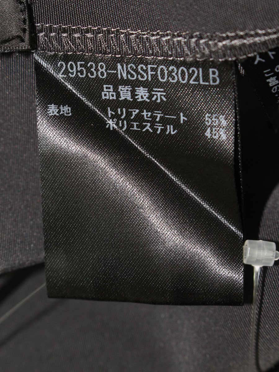 フォクシーニューヨーク パレットスカート 29538 40 グレー IT0W0TYV03PW