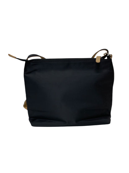 キタムラ ショルダーバッグ R-0702 15671 ブラック Kマーク刺繍 ITI02R7RGK1E