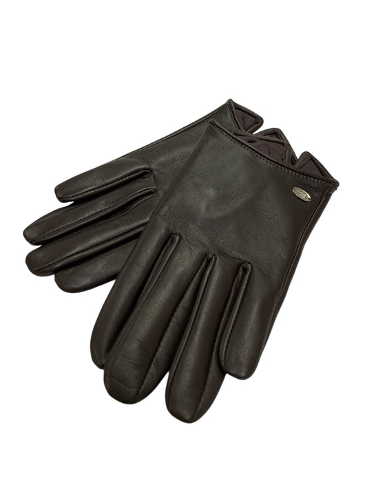 デイジーリン Audrey Gloves 05054 手袋 ブラウン ITPP41WEYGMW