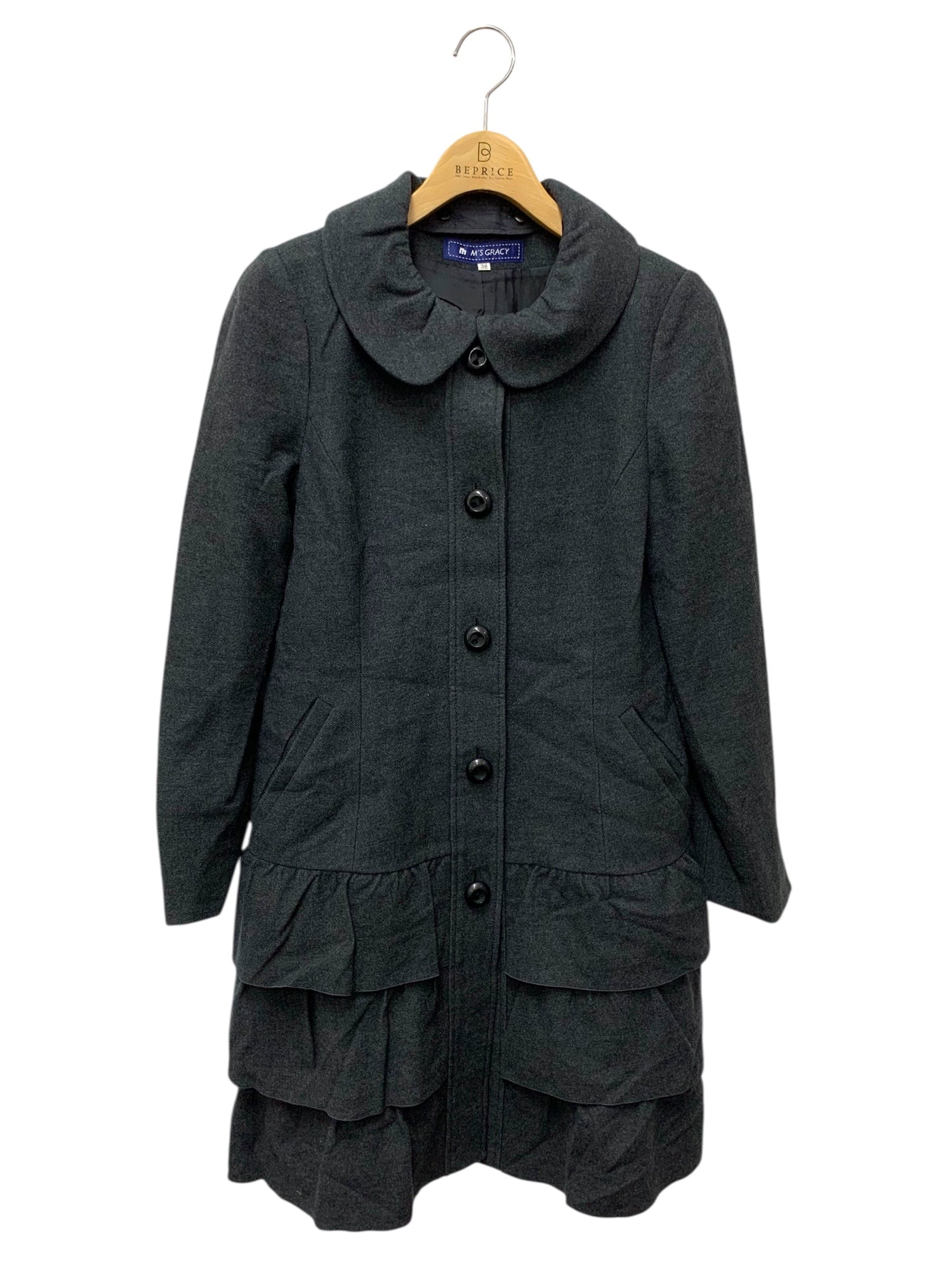 エムズグレイシー通販 | 中古ブランド品・古着洋服 | ビープライス