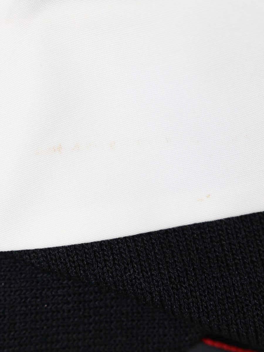 ルネ 5742100 カーディガン 36 ブラック 2way 白襟 ITQ4KAHKSKSQ