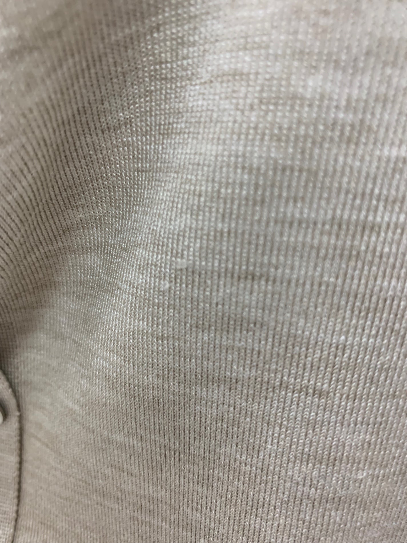 フォクシーブティック 40124 カーディガン 42 ベージュ Cardigan ITIJJL3UU51G