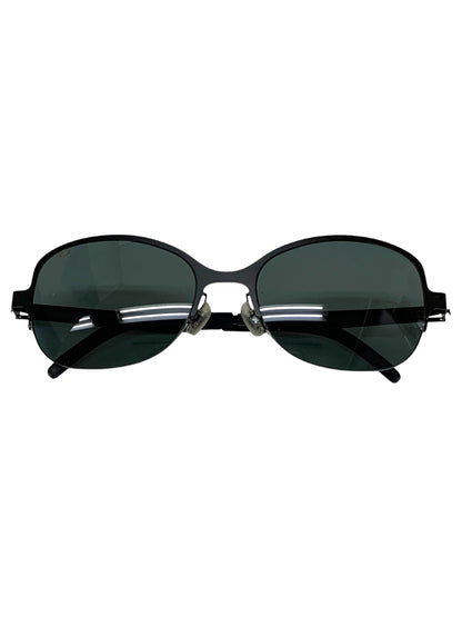 アイゾーンニューヨーク P137-DRBK1 サングラス ブラック メタルフレーム ITXFBVKGGJW8