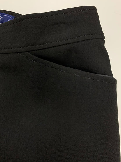 エムズグレイシー 美スタイルパンツ 516102 36 ブラック 接触冷感素材 IT5I1HC7EQXI 【SALE】