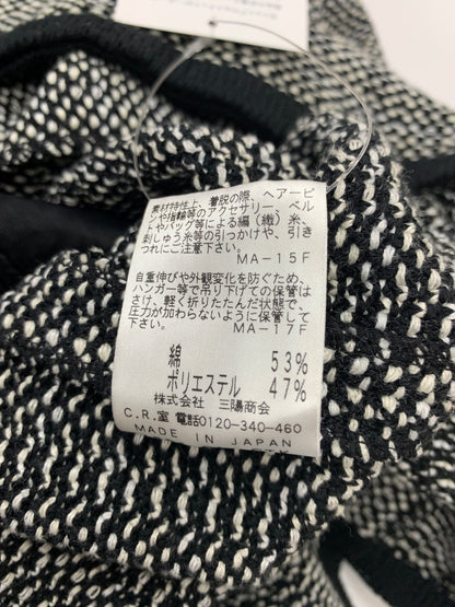 エポカ M5C01-751-09 コート 40 ブラック ボタン ITEI1ZGJ8KR0