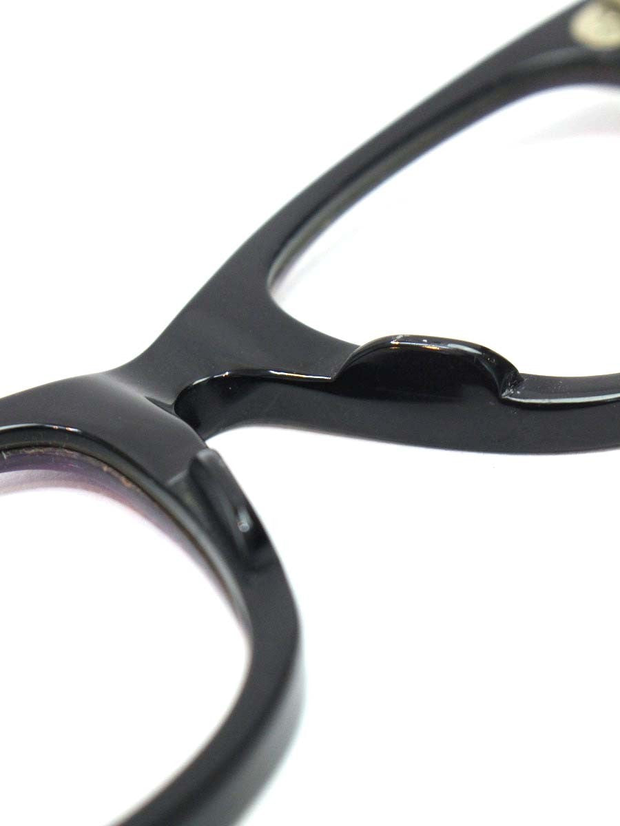 レイバン WayFarer RB5121 2000 メガネ ブラック ウェイファーラー セルフレーム フルリム ウェリントン ITEUC9ANM90W