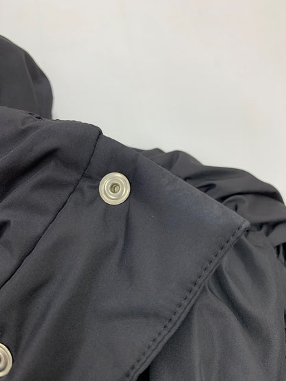 フォクシーニューヨーク Short Coat Neige ネージュ 43870 ジャケット 38 ブラック 中綿 ITR09998TG9J