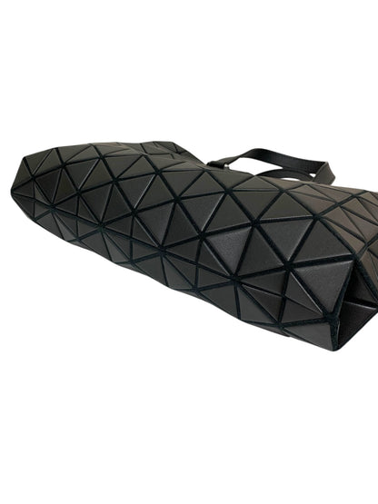 バオバオイッセイミヤケ BB56AG205 トートバッグ ブラック TONNEAU MATTE トノーマット ITT5PHCF17RW