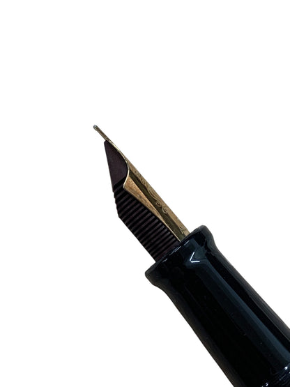 アウロラ オプティマ ブルーGT 万年筆 ブルー 14K IT0G1SWBY3TO