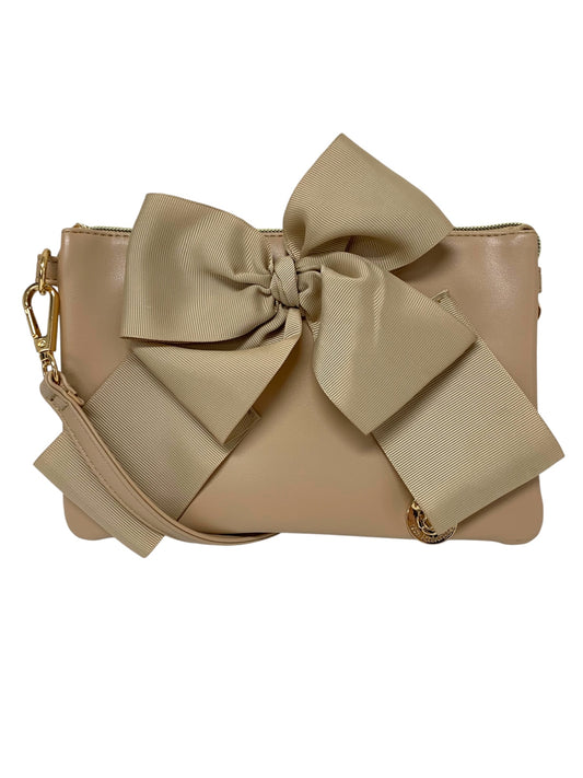 エムズグレイシー リボン付きミニショルダーバッグ 594103 ピンク IT65DY96GVDW