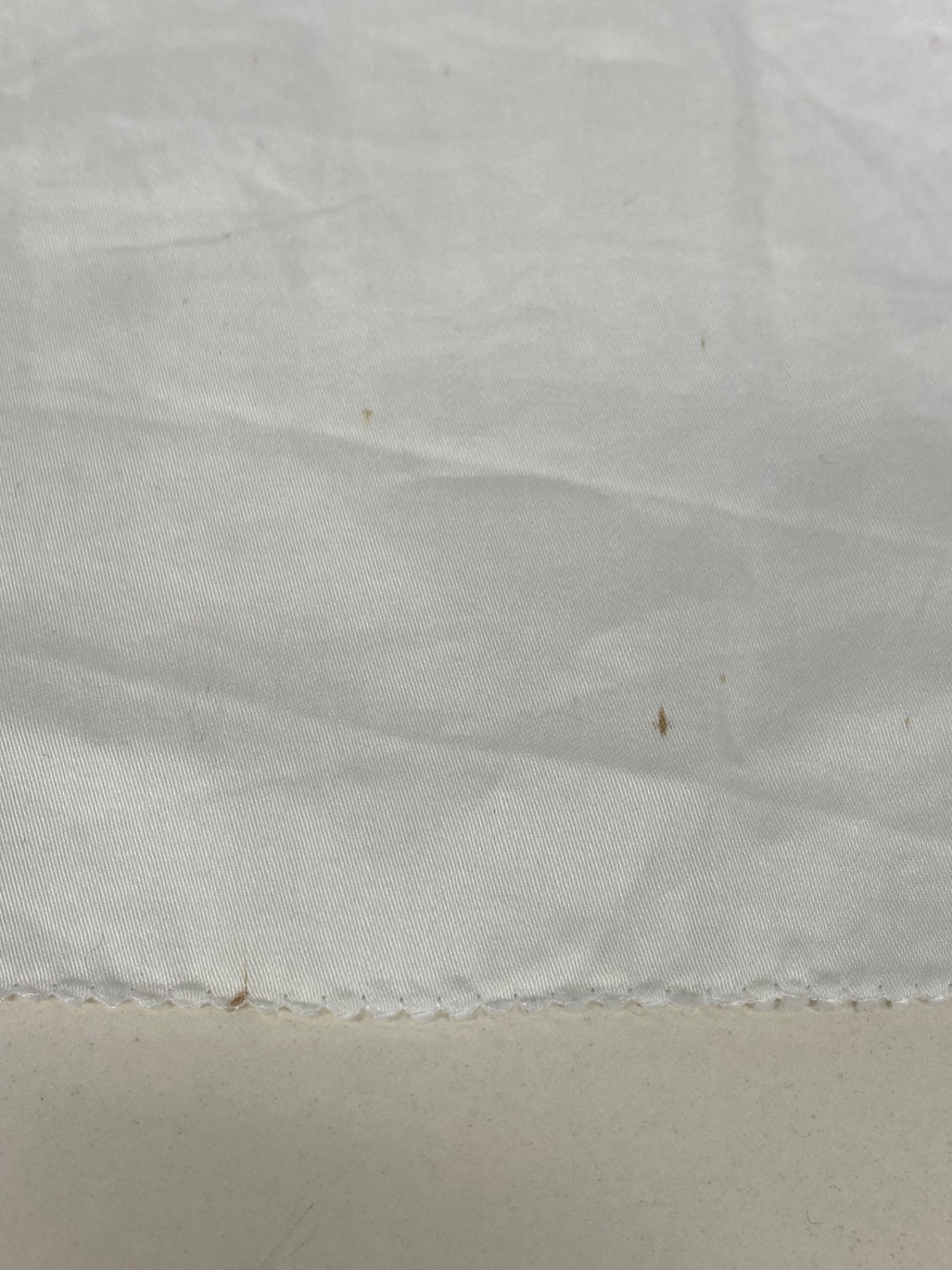 フォクシーニューヨーク collection COMBO JERSEY DRESS 34318 ワンピース 38 ホワイト フレア IT8UHH027J02