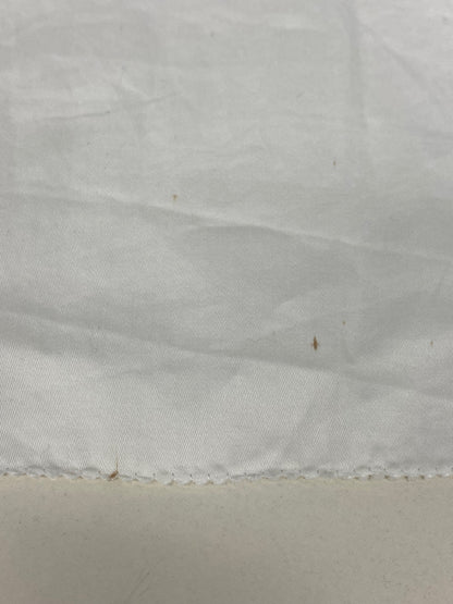 フォクシーニューヨーク collection COMBO JERSEY DRESS 34318 ワンピース 38 ホワイト フレア IT8UHH027J02