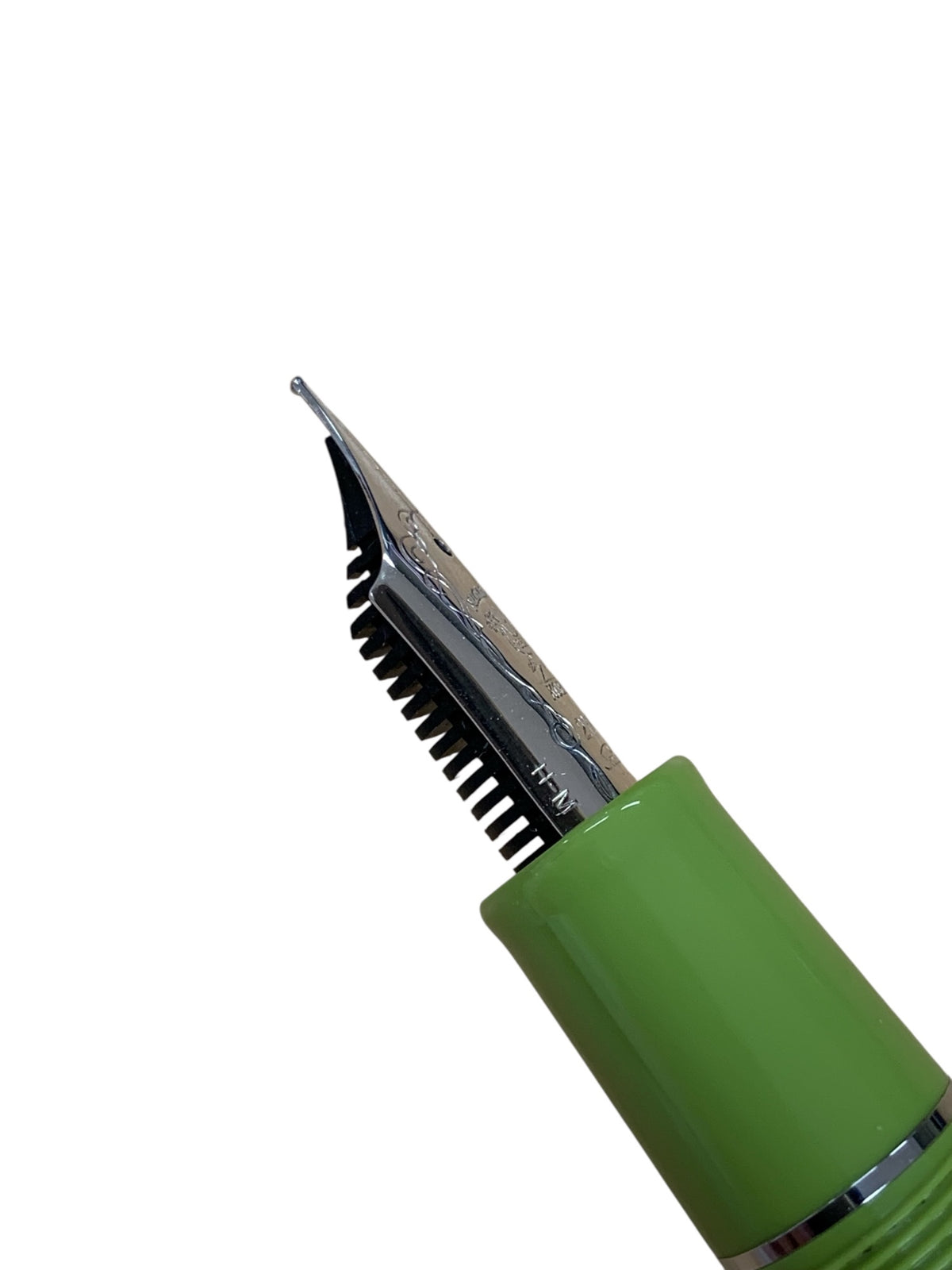 セーラー 万年筆 Pen style DEN 梅田茶屋町店オリジナル プロギア グリーン M 21K ITNI2YQV20MQ
