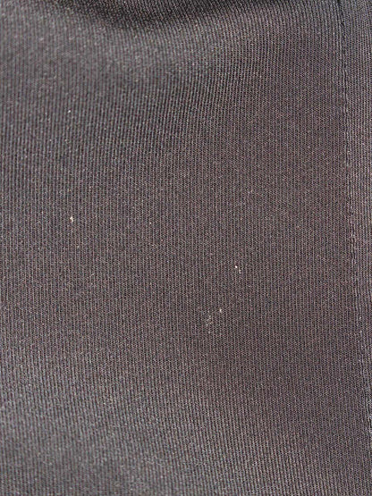 トゥービーシック W5P04-416-09 パーカー 42 ブラック ジップアップ レース IT65E2OPAS8E