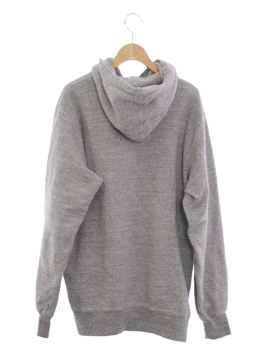 バズリクソンズ ピーナッツ パーカー XL グレー スヌーピー アンカー ITFCMDQ1KF04