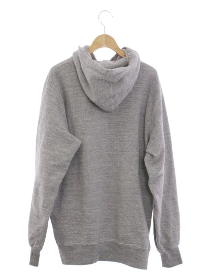 バズリクソンズ ピーナッツ パーカー XL グレー スヌーピー アンカー ITFCMDQ1KF04