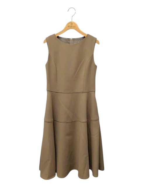 フォクシーブティック Dress Lily 45120 ワンピース 38 ブラウン IT40887EH6LW