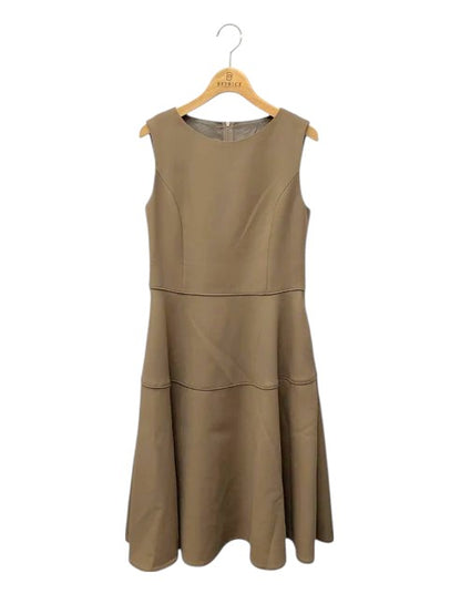フォクシーブティック Dress Lily 45120 ワンピース 38 ブラウン IT40887EH6LW