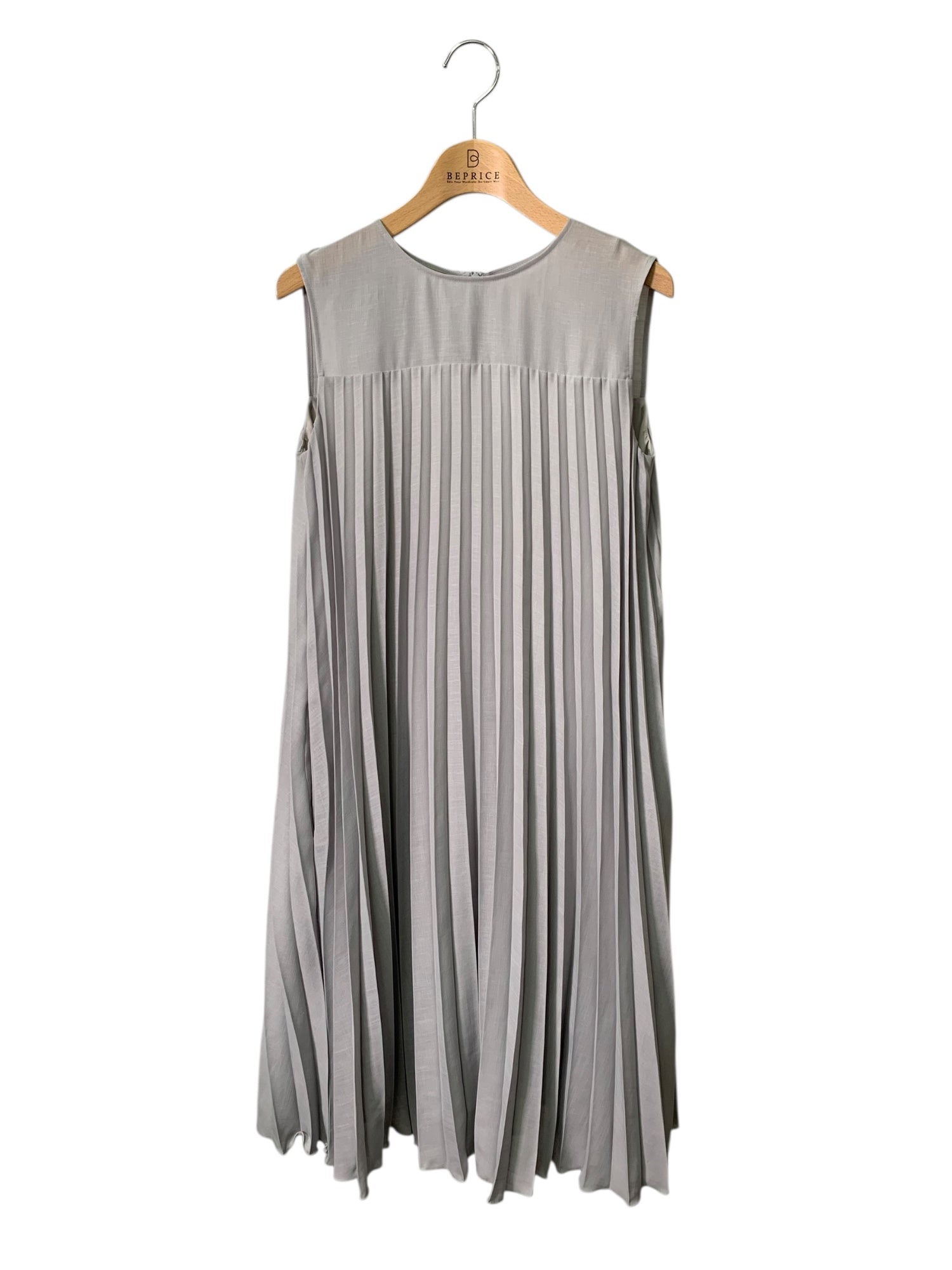 FOXEY - 美品 FOXEY NEW YORK フォクシー 37032 ワンピース 38