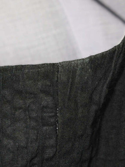 トッカ 2024 SUMMER COLLECTION 洗える！VACANCE ドレス OPTOCM0531 ワンピース  6 ネイビー サッカー素材 ITLZADVPDXB4 【SALE】