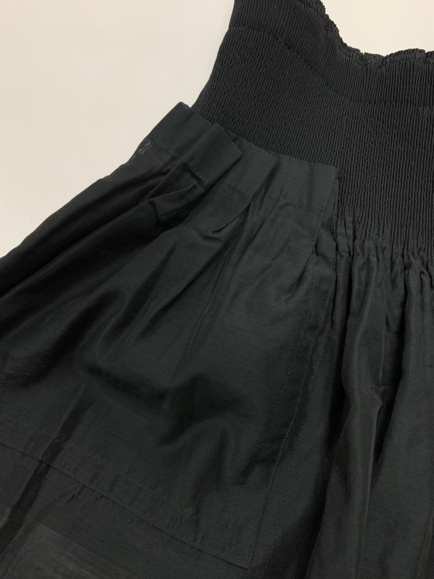 イッセイミヤケ CASSINI Trousers IM33FF015 2 ブラック 23AW ITP8L6Y7PJIQ