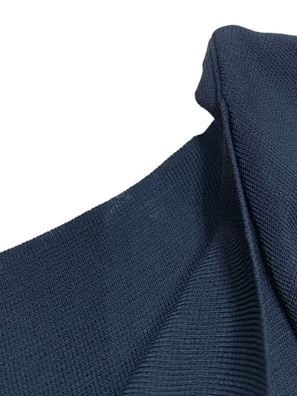 フォクシーニューヨーク collection Knit Dress 39278 ワンピース 40 ブラック IT7RUPUELAL5