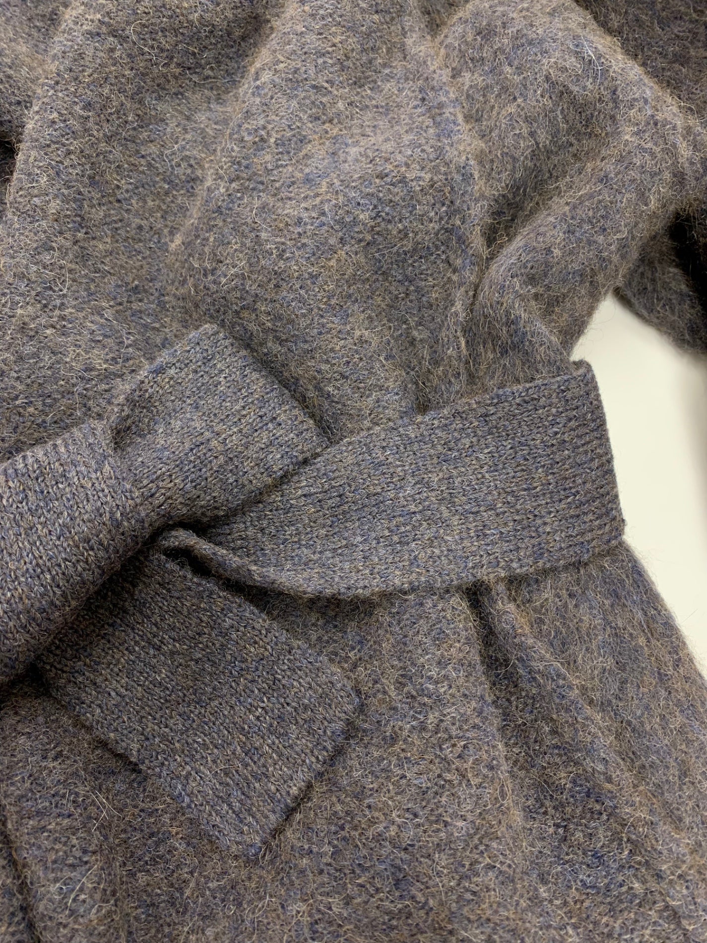 アシードンクラウド Student dormitory 252808 ガウン 0/S ネイビー カーディガン IT96GRZ3YG0I 【SALE】