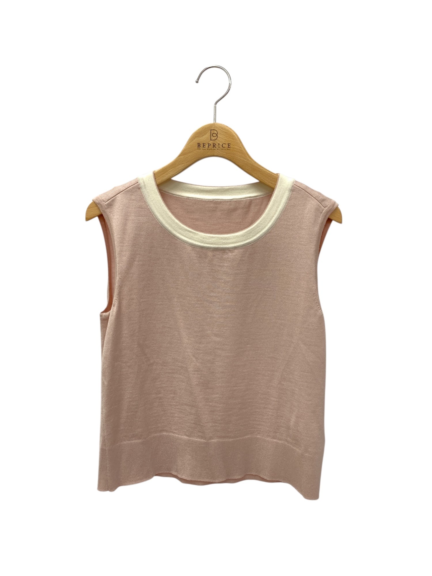 フォクシーブティック Knit Twin Primrose プリムローズ 44967 アンサンブル 38 ピンク バイカラー カーディガン ITEFJTR0UWAO フォクシーブティック Knit Twin Primrose プリムローズ 44967