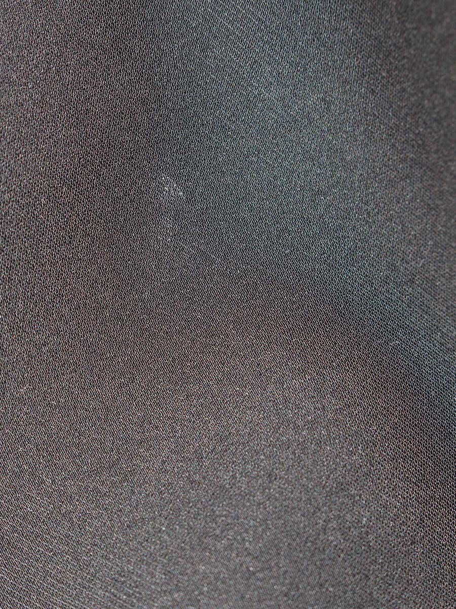 エムズグレイシー  グログランリボン付きワイドパンツ 316506 パンツ 38 ブラック ITX16N0EES48 【SALE】