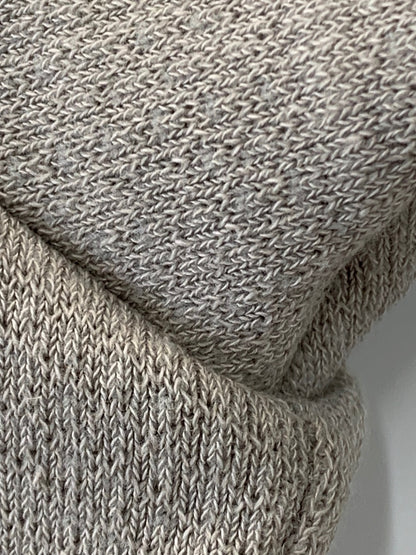 フォクシーブティック ジャケット ピケニット 33747 38 グレー ITVWNJ2282OZ