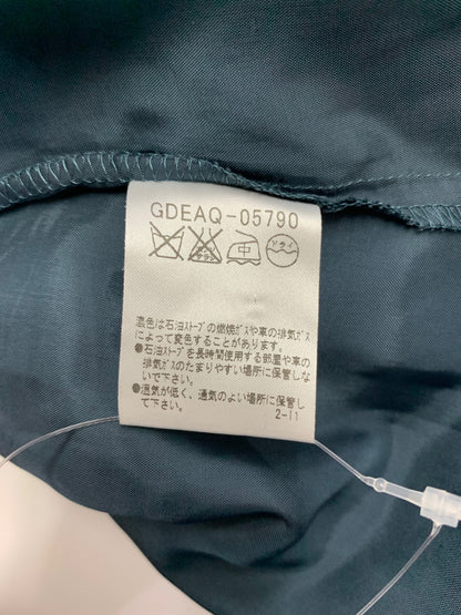 シビラ ワンピース Ｍ ブルー シフォン ドレス ITYOJ4G7L9WC