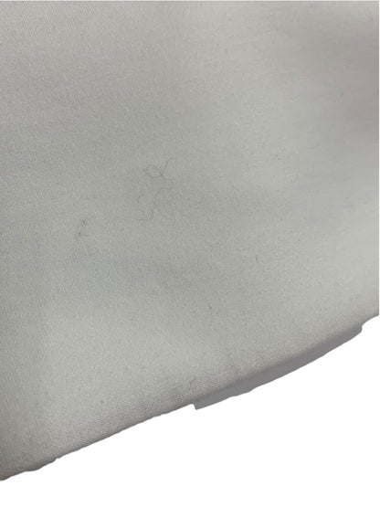 ツルバイマリコオイカワ DR-2230530 セットアップ F/34 ホワイト トップス ワンピース IT39IY5FT8IK