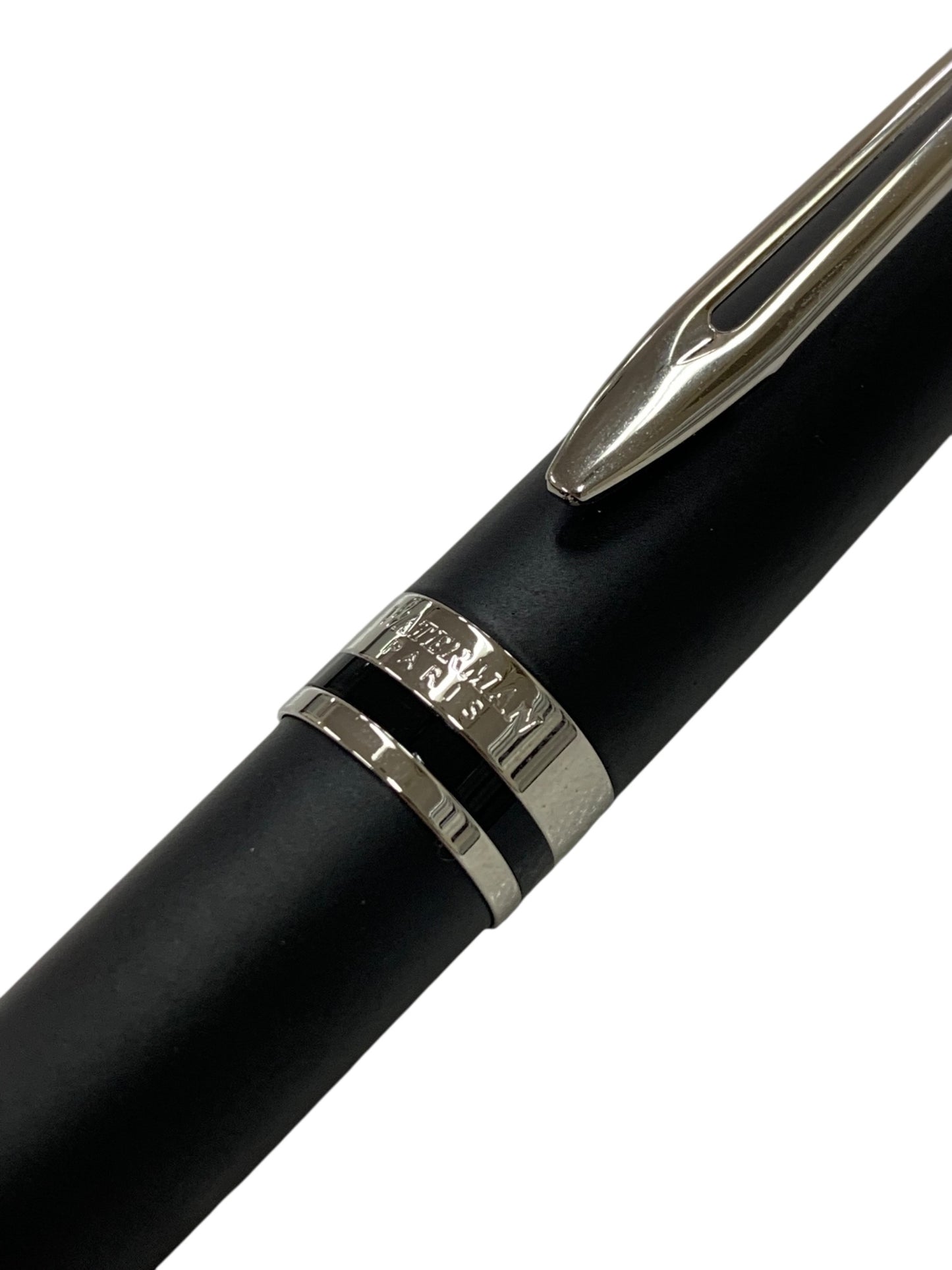 ウォーターマン エキスパート ボールペン ブラック マット ITA81U9C7USK