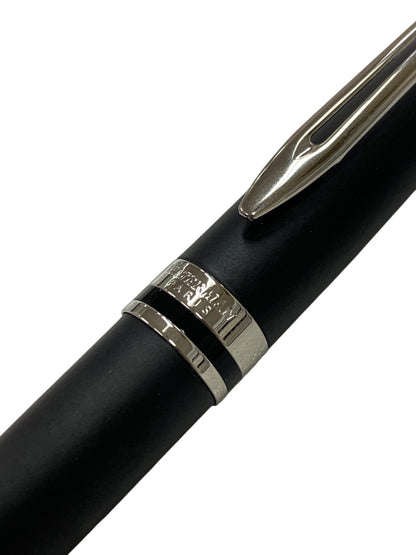 ウォーターマン エキスパート ボールペン ブラック マット ITA81U9C7USK