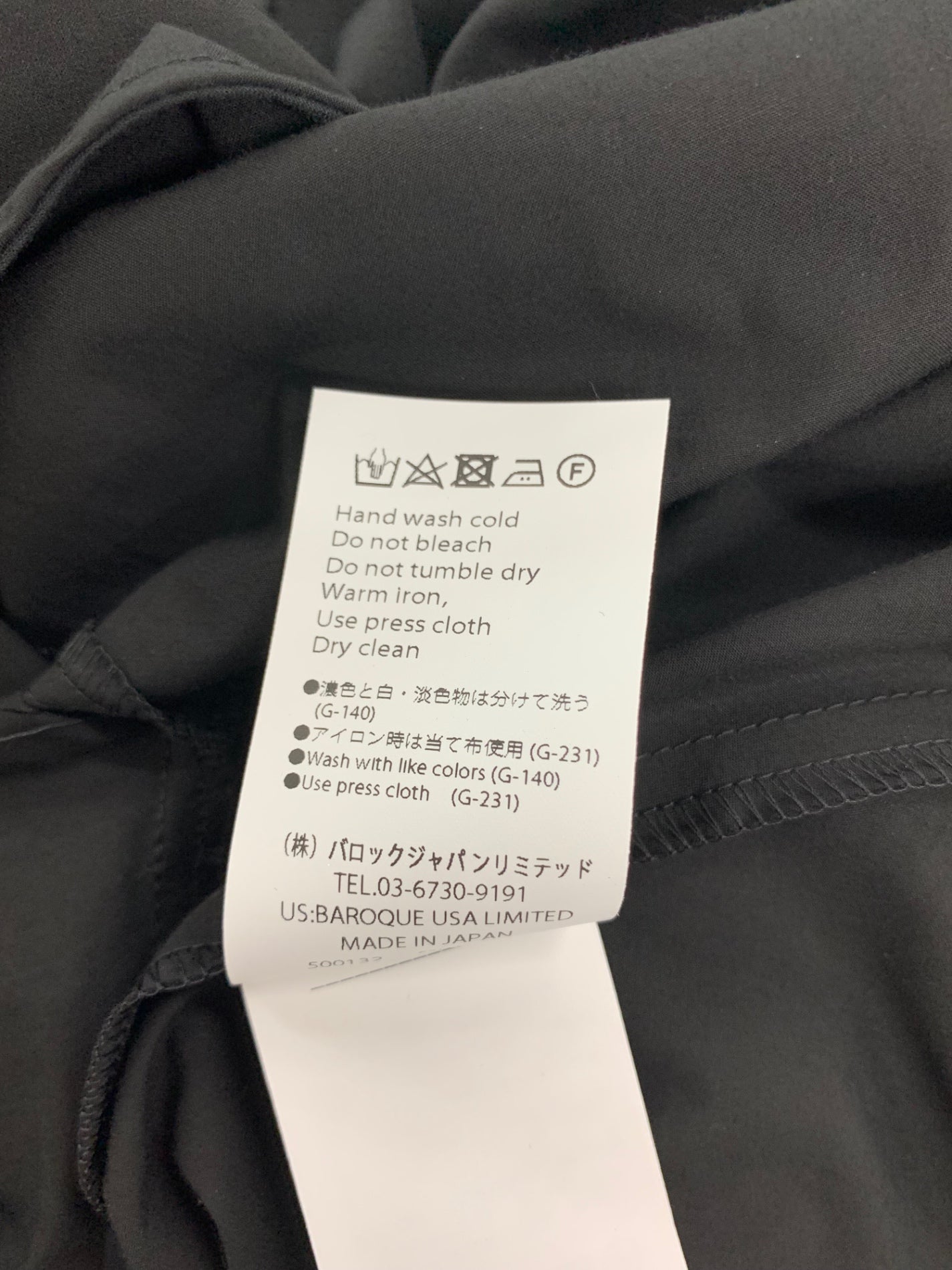 エンフォルド タイプライター Flower BL/ブラウス 300HA230-2680 38 ブラック ‘24人気完売品 IT444DK4NF98