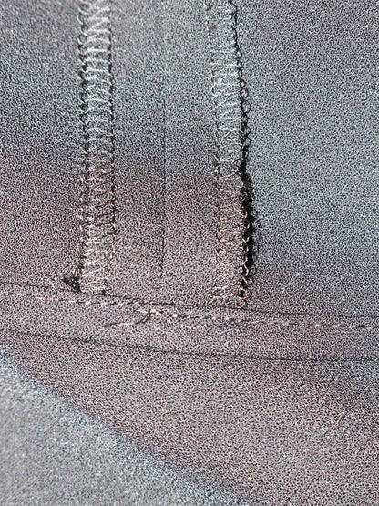 エムズグレイシー 310301 トップス 40 ブラック レース 花 ラメ ITMLNJ7SES4O 【SALE】